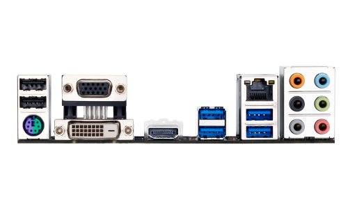 Gigabyte GA-H87-HD3 ATX LGA1150 Motherboard (GA-H87-HD3